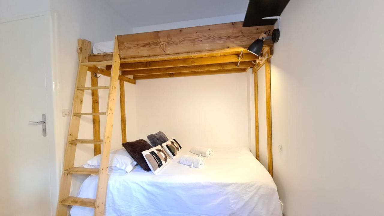 Studio Cosy Proche Du Lac Annecy Buitenkant foto