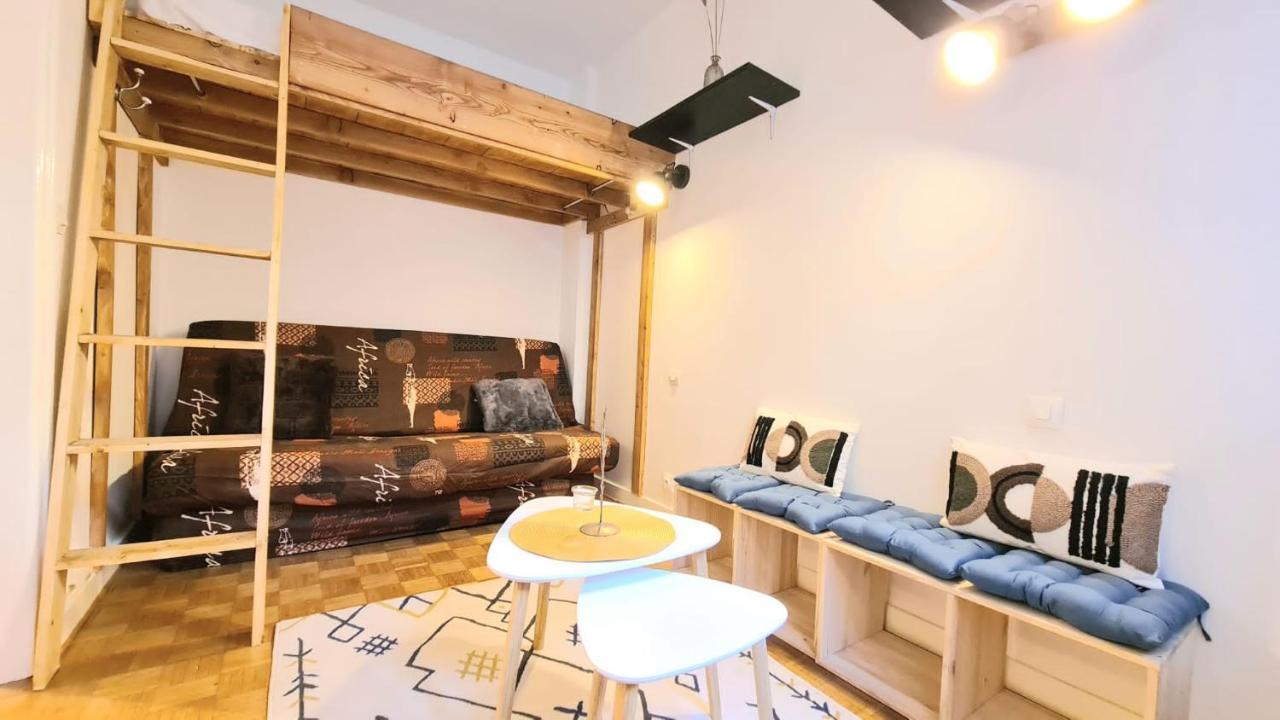 Studio Cosy Proche Du Lac Annecy Buitenkant foto