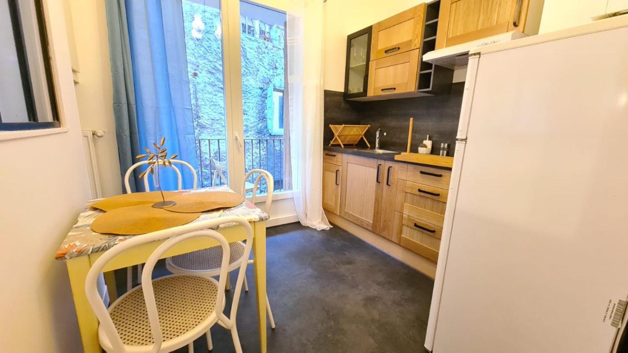 Studio Cosy Proche Du Lac Annecy Buitenkant foto